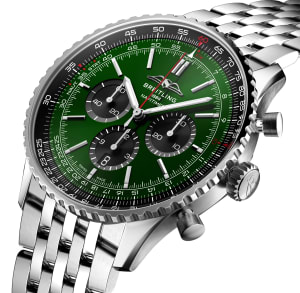 Navitimer B01 Chronograph 46
, 