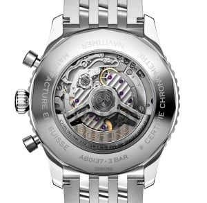 Navitimer B01 Chronograph 46
, 