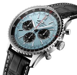 Navitimer B01 Chronograph 43
,