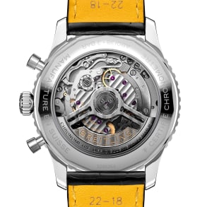 Navitimer B01 Chronograph 43
,