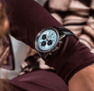 Navitimer B01 Chronograph 43
,