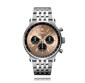 Navitimer B01 Chronograph 43
,
