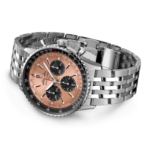 Navitimer B01 Chronograph 43
,