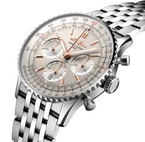 Navitimer 41
,