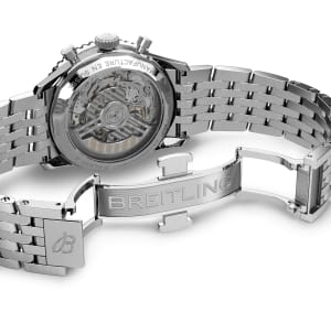 Navitimer 41
,