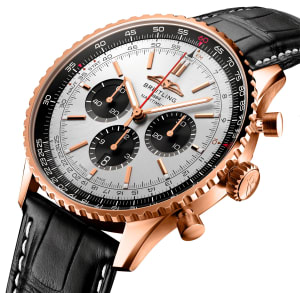 Navitimer B01 Chronograph 46, 