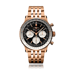 Navitimer B01 Chronograph 43
,
