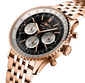 Navitimer B01 Chronograph 43
,