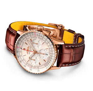 Navitimer 41
,