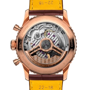 Navitimer 41
,