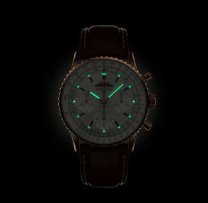 Navitimer 41
,