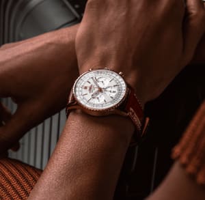 Navitimer 41
,