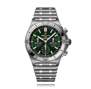 Chronomat B01 Chronograph 42
, 