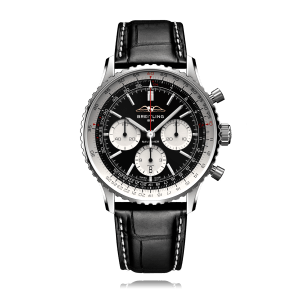 Navitimer B01 Chronograph 43
,