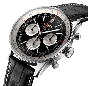 Navitimer B01 Chronograph 43
,