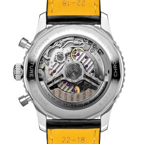 Navitimer B01 Chronograph 43
,