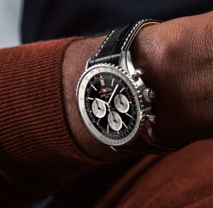 Navitimer B01 Chronograph 43
,