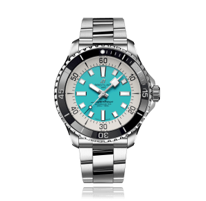 Superocean Automatic 44, 