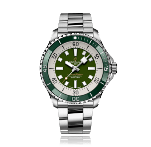 Superocean Automatic 44
,