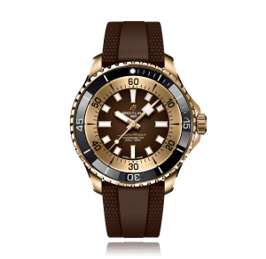 Superocean Automatic 44
, 