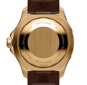 Superocean Automatic 44
, 