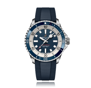 Superocean Automatic 42, 