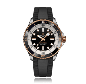 Superocean Automatic 42, 