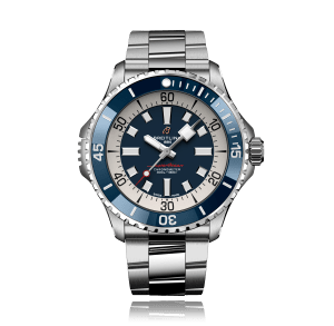 Superocean Automatic
,