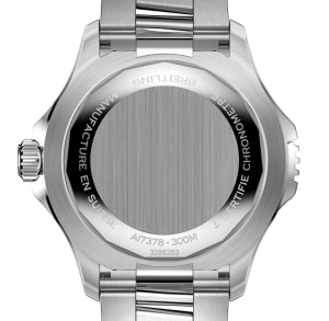 Superocean Automatic
,