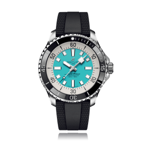 Superocean Automatic 44, 