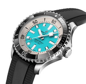 Superocean Automatic 44, 