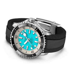 Superocean Automatic 44, 