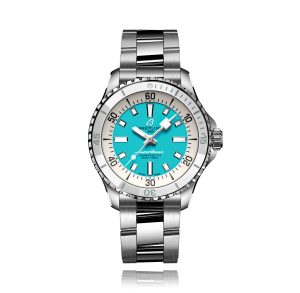 Superocean Automatic 36, 