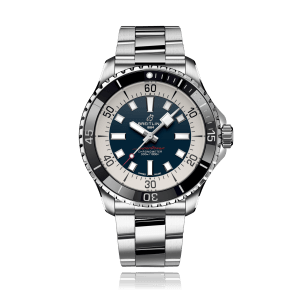 Superocean Automatic 44, 