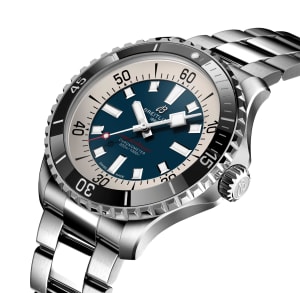 Superocean Automatic 44, 