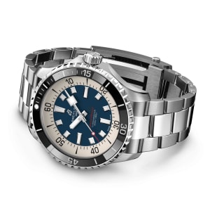 Superocean Automatic 44, 