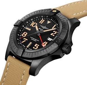 Breitling Avenger in Titanium, V32395101B1X2 - Bucherer