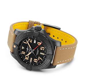 Breitling Avenger in Titanium, V32395101B1X2 - Bucherer