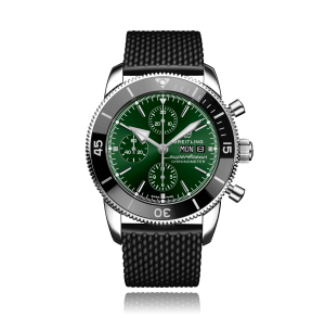 Superocean Heritage II Chronograph 44, 