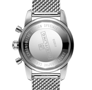 Superocean Heritage II Chronograph 44
,