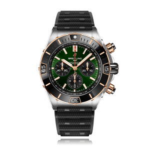 Chronomat B01 Chronograph 44, 