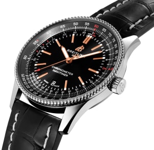 Navitimer Automatic 41
, 