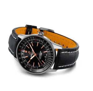Navitimer Automatic 41
, 