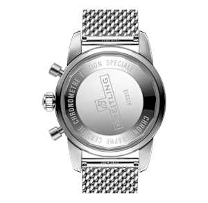 Breitling Superocean Heritage II in Steel, A13313121L1A1 - Bucherer