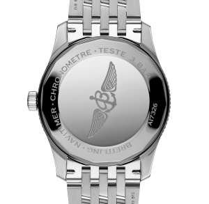 Breitling Navitimer in Stainless steel, A17326361L1A1 - Bucherer