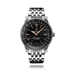 Navitimer Automatic 41
,