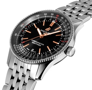 Navitimer Automatic 41
,