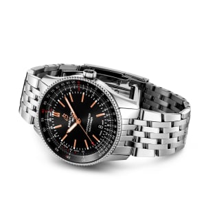 Navitimer Automatic 41
,