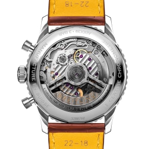 Navitimer Chronograph 41
,