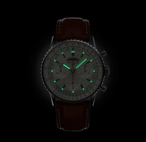 Navitimer Chronograph 41
,